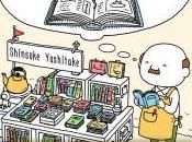 librairie tous possibles Shinsuke Yashitake