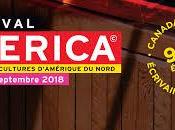 Hern&amp;aacute;n D&amp;iacute;az St&amp;eacute;phane Larue c&amp;eacute;l&amp;eacute;br&amp;eacute;s festival AMERICA 2018