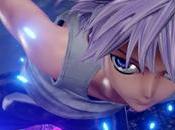 Jump Force balance autre trailer avec nouveaux persos