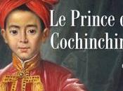 prince Cochinchine Jean-François Parot