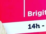 Retrouvez Chronique "Sexy news" chez Brigitte Lahaie Radio vers 15H30