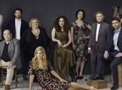 Sisters dramédie Netflix made Australia