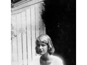 Sylvia Plath voix dans l’orme