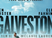 Galveston, film Mélanie Laurent sort octobre 2018
