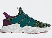 adidas Prophere Cell Deerupt Gohan arrivent mois prochain