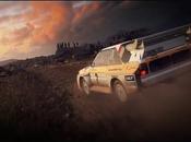 DiRT Rally2.0 annoncé