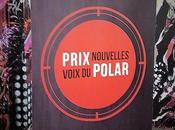remise Prix Nouvelles Voix Polar 2018