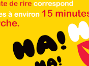 Blague épouse prévenante