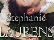 service d’une Lady Stéphanie Laurens