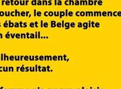 belge, français, l'éventail histoire d'amour