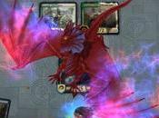 Magic: Gathering Arena bêta ouverte disponible gratuitement