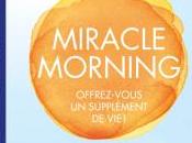 Miracle morning Elrod