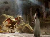 Défi Lecture [octobre] dragons dragon d’Anne McCaffrey