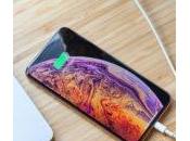 iPhone autonomie inférieure l’iPhone