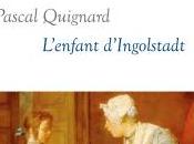 Pascal Quignard Cûdapanthaka