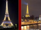 France Visite Paris nuit….2