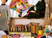 MONTPELLIER Mami Kiyoshi galerie annie gabrielli 6/10 1/12