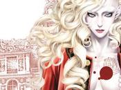 annonce importante venir pour manga Innocent Rouge Shin’ichi SAKAMOTO