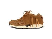 Visvim 2018 prime runners