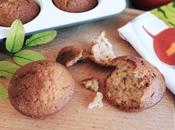 FOOD Muffins d’automne façon Gingerbread