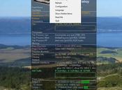 Desktop Info informations système votre bureau