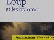 Loup hommes