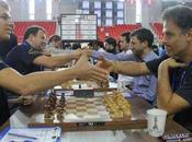 France bute l'Allemagne l'Olympiade d'échecs