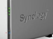 #Technologie Synology présente DiskStation DS119j premier idéal pour maison