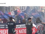 bisounours #BastionSocial #Marseille sont racistes. blague.