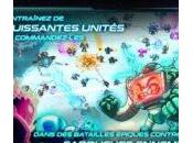 jour Iron Marines (iPhone iPad 5,49€)