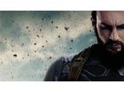 Avengers Chris Evans fait adieux fans Captain America veut tout dire)