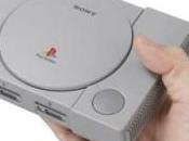 Sony annonce console rétro mini, PlayStation Classic