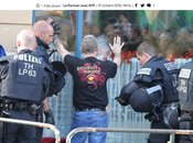 Même nazis sont dégonflés #Apolda #NONazis