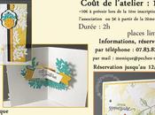 Atelier Scrap’Adultes Octobre 2017