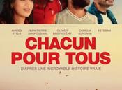 J’ai Chacun pour tous film Vianney avant première