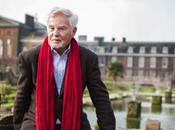 What’s your name? Derek Jacobi