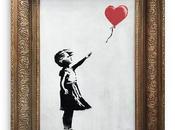 Banksy l’art destruction