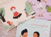 livres pour aider enfant grandir sereinement