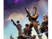 Fortnite déjà généré millions dollars revenus