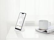 Pixel Stand recharge pour