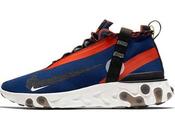 Nike React Runner ISPA images
