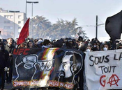 #Nantes milice ministère piquée mouche coche #Benalla