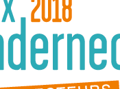 Serge Joncour, laur&amp;eacute;at Prix Landerneau Lecteurs 2018