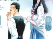 tomes numériques gratuits pour shôjo mangas chez Kana