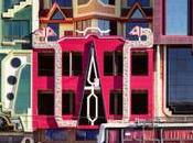 Géométries Sud, Mexique Terre nouvelle exposition Fondation Cartier