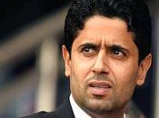 FLASH Nasser pense immense changement