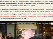 #Zemmour protégé néo-nazis