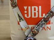 Pour cette édition Paris, j’ai couru avec Team