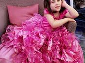 #DreamBigPrincess: Nous avons fait rêver grand Daphné avec Andie Duquette Ritz Carlton Montréal