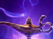 #Cinema #Disney #Aladdin Découvrez premier teaser première affiche